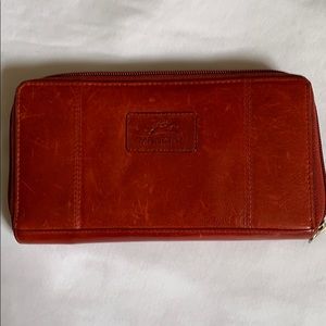 Mancini Leather Wallet